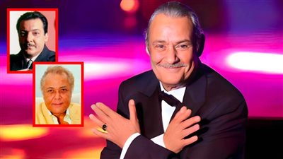 ذكرى فاروق الفيشاوي .. اعتذر عن تجسيد سيرة رشدي أباظة وقدم كناريا وشركاه بعد اعتذار محمود عبدالعزيز