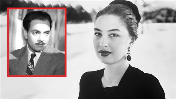 كاميليا ـ كمال الشناوي