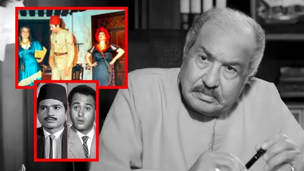 حمدي أحمد ـ شادية
