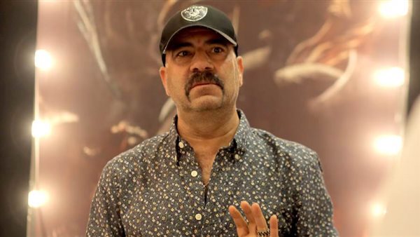محمد سعد