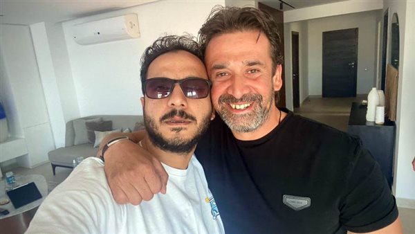 كريم وبيتر