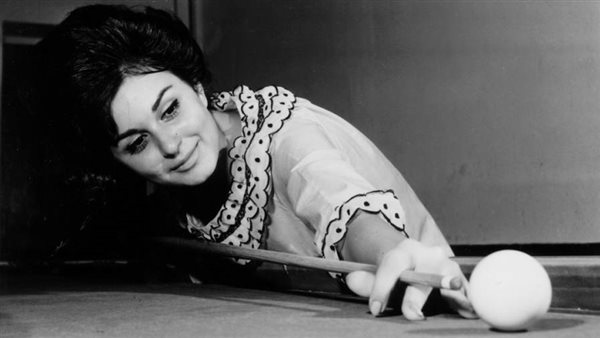 سعاد حسني