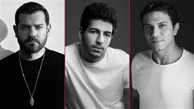 محمود ياسين جونيور يتعاقد على مسلسل الكتيبة 101 بطولة عمرو يوسف وآسر ياسين رمضان 2023