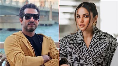 درة : سعيدة بالمشاركة في مسلسل الأجهر مع عمرو سعد والعمل سيكون الأقوى في دراما رمضان 2023