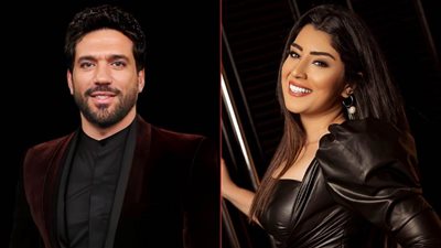 أيتن عامر تنضم لمسلسل محارب بطولة حسن الرداد وتظهر في دور حبيبته رمضان 2023