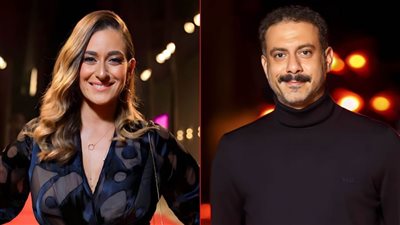 أمينة خليل تشارك كضيفة شرف في مسلسل بطن الحوت بطولة محمد فراج رمضان 2023