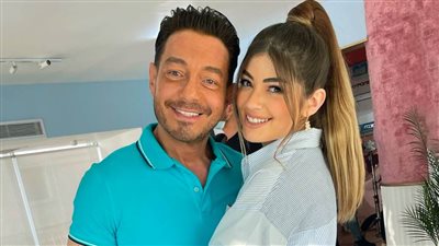 أحمد زاهر : أغيب عن رمضان 2023 وليلى نجحت وشرفتني في الغناء 