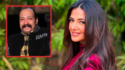 محمد ثروت يتعاقد على المشاركة في مسلسل صراع الفصول بطولة دنيا سمير غانم رمضان 2023