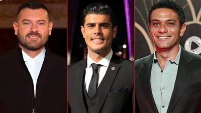 علاء عرفة ينضم لمسلسل الكتيبة 101 ويجسد شخصية ضابط والعرض رمضان 2023