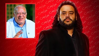 محمد ممدوح يُتهم في قتل صلاح عبدالله ضمن أحداث مسلسل رشيد رمضان 2023