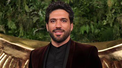 حسن الرداد : أبدأ تصوير مسلسلي محارب بعد أسبوعين والعمل دراما اجتماعية شعبية 