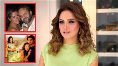 ريهام عبدالغفور .. ندمت على تقديم فيلم كان يوم حبك وزوجها قرر الزواج منها قبل لقائهما بـ 5 سنوات