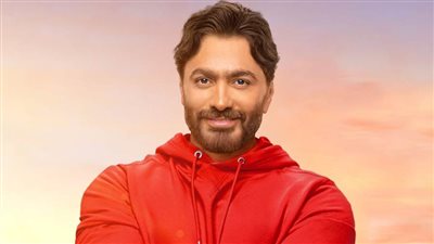 تامر حسني يقدم شخصيتين توأم superheroes ضمن أحداث فيلمه الجديد تاج