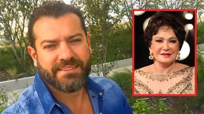 لبلبة تجسد دور والدة عمرو يوسف ضمن أحداث مسلسل الكتيبة 101 والعرض رمضان 2023