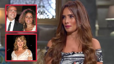 زينة : سميت نفسي زينة بسبب زينة زوجة عمرو دياب وإيناس الدغيدي كانت عايزة تسميني قوت القلوب