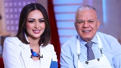 أهلاً بالستات يرصد أشهر قصص الحب فى السينما المصرية غداً على شاشة mbc مصر  