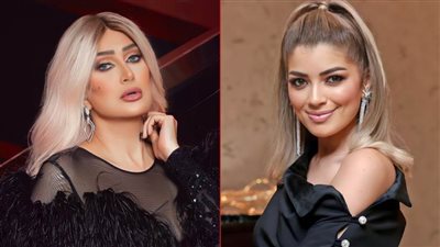 ليلى زاهر : تعاقدت على مسلسل تلت التلاتة فى رمضان 2023 وأجسد شخصية إبنة غادة عبدالرازق