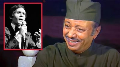 ذكرى شفيق جلال .. تسبب العندليب في نجوميته ورحل قبل أن يشاهد آخر أعماله
