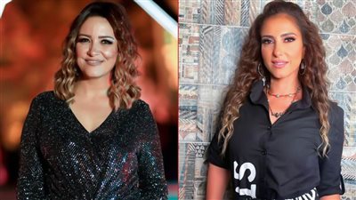 حنان مطاوع : ريهام عبدالغفور من أنجح بنات جيلها وبحبها في مسلسل الريان وأتمنى يجمعنا عمل قريبًا