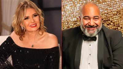 بيومي فؤاد : أظهر كضيف شرف في مسلسل 1000 حمدالله ع السلامة مع يسرا رمضان 2023