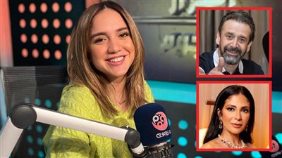 رنا رئيس : أتمنى العمل مع كريم عبدالعزيز ومنى زكي ودوري في موضوع عائلي أكتر دور شبه شخصيتي