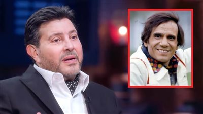 هاني شاكر : كنت عايز أبقى زي عبدالحليم حافظ من صغري وأغنية عليّ الضحكاية نقلة في مشواري