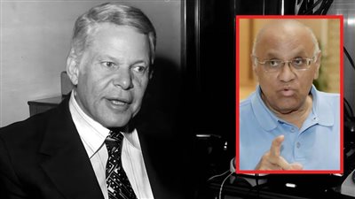 يوسف القعيد عن يوسف السباعي في ذكراه : ظلم أدبياً وأعرض النقاد عن أعماله بسبب منصبه