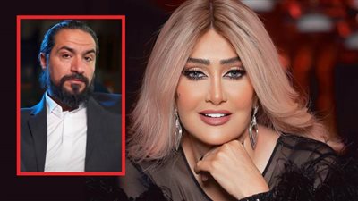 محمد القس يجسد دور زوج غادة عبدالرازق ضمن أحداث مسلسل تلت التلاتة رمضان 2023 