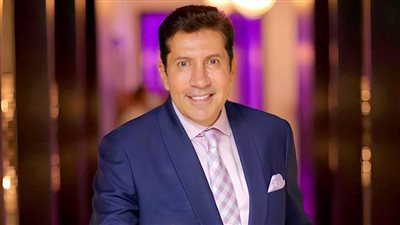 هاني رمزي : رفضت أعمال كتير لا تليق بتاريخي وغايب عن الفن بمزاجى