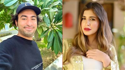 ملك قورة تتعاقد على المشاركة في فيلم بعد الشر بطولة على ربيع