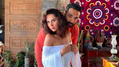 فيلم أنا لحبيبي لـ كريم فهمى وياسمين رئيس يقترب من 6 ملايين جنيه فى 17 يوم عرض