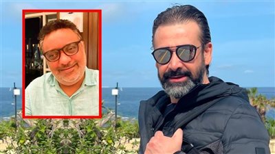 عبدالرحيم كمال : لا أحب الأعمال المأخوذة عن دراما أجنبية وتأجيل الحشاشين لـ كريم عبدالعزيز في صالح العمل