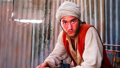 عرض الفيلم الأسترالي حارس الذهب بطولة أحمد مالك قريباً عبر منصة شاهد Vip