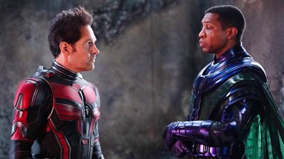 فيلم  Ant Man يحقق 357 مليون دولار في أول أسبوع عرض وتوقعات بدخوله نادى المليار