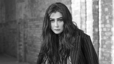 غادة عبدالرازق صاحبة شركة عقارات ضمن أحداث مسلسل تلت التلاتة رمضان 2023