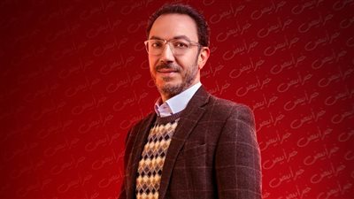 طارق لطفي مراقب جوي بالمطار ضمن أحداث مسلسل مذكرات زوج رمضان 2023