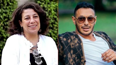 سماء إبراهيم تجسد شخصية دجالة واسمها حظ ضمن أحداث مسلسل بابا المجال بطولة مصطفى شعبان رمضان 2023