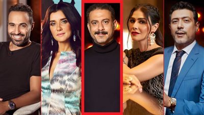 غادة عادل وبسمة وأحمد وفيق وأحمد فهمي ضيوف شرف مسلسل بطن الحوت بطولة محمد فراج رمضان 2023