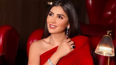 خاص .. مي عمر تستعد لأول تجربة منصات في مسلسل بعنوان نعمة الأفوكاتو والتصوير بعد رمضان