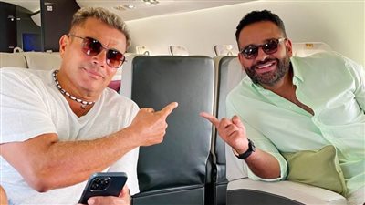 عمر السعيد : عمرو دياب مبسوط بمسلسل أزمة منتصف العمر ومتحمس لآخر حلقتين