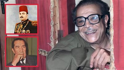 ذكرى شكوكو .. يوسف وهبي حارب زواجه وباع سيارته الـ Bentley بأمر الملك