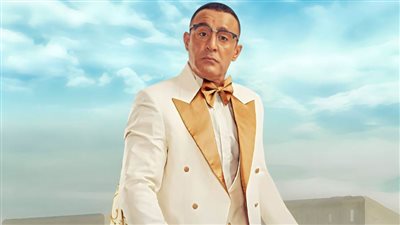 استئناف عروض مسرحية سيدتى الجميلة بطولة أحمد السقا يوم الجمعة المقبل