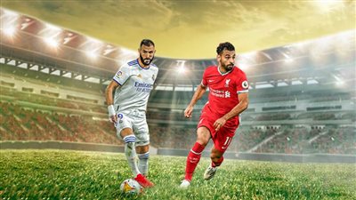 تاريخ مواجهات ليفربول وريال مدريد في دوري أبطال أوروبا قبل مواجهة الليلة