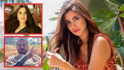 هدى الإتربي : أناضل ضد الفرنسيين في سره الباتع مع السعدني وأخوض صراعات مع ياسمين في ضرب نار 