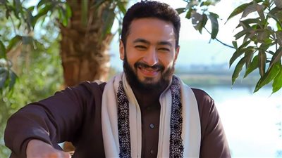 مقتل والدة حمادة هلال على يد شقيقته ضمن أحداث مسلسل المداح 3 والعرض رمضان 2023