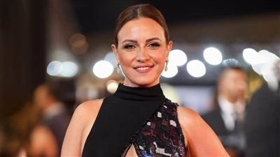 ريهام عبدالغفور : هقدم شخصية مختلفة في مسلسل الأصلي ونناقش مشاكل الميراث 