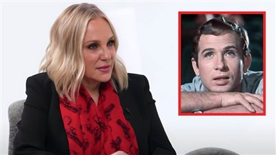 شيرين رضا : أنا غلطت كتير في حياتي ومش هتجوز تاني وكنت سعيدة بوفاة والدى بسبب مرضه