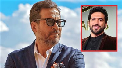 ماجد المصرى يجسد دور محامى ضمن أحداث مسلسل محارب بطولة حسن الرداد رمضان 2023  