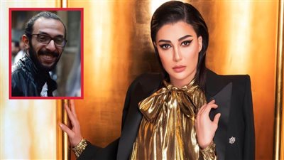 غادة عبدالرازق تستقر على المخرج حسن صالح لمسلسلها تلت التلاتة رمضان 2023 