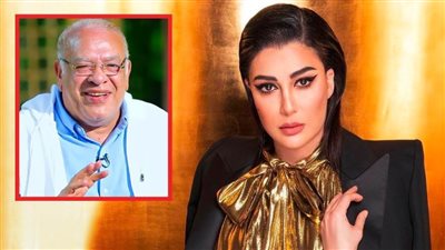 صلاح عبدالله والد غادة عبدالرازق ضمن أحداث مسلسل تلت التلاتة رمضان 2023